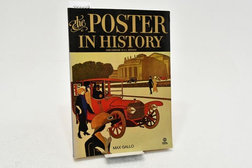 The Poster In History / Gallo, Max