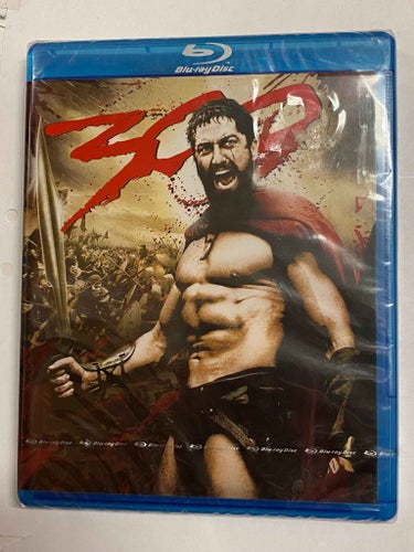Blu-ray 300 INPLASTAD
