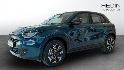 Fiat 600 Hybrid HEV 1.2 145 HK DCT6 FWD ICON