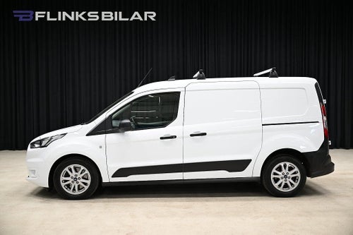 Ford Transit Connect 230 LWB 1.5 EcoBlue SelectShift, 100hk, 2022