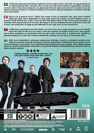 Sing Street (2015) John Carney med Ferdia Walsh-Peelo och Aidan Gillen.