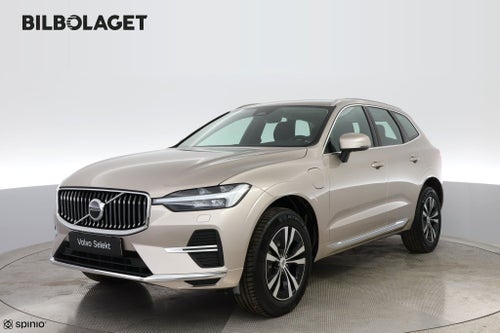 Volvo XC60 T6 Core Special Edition