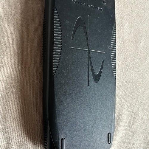 Texas Instruments TI-82 Stats grafräknare