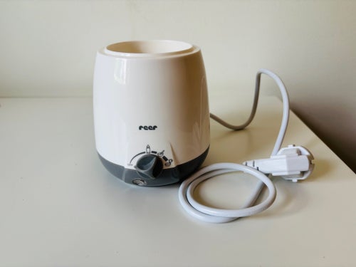 Reer Simply Hot Baby Bottle & Food Warmer in Great Condition