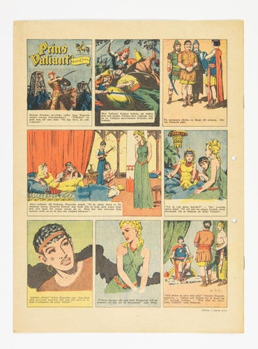 Karl-Alfred - Nr. 27 - 1947