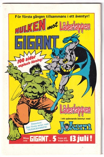 Helgonet 1983-8