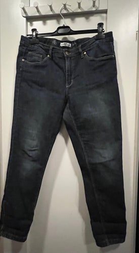 Hampton Republic blåa jeans, storlek 42