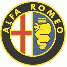 Alfa Romeo 156 Teknisk Handbok PC CD