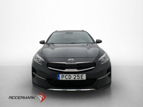 Kia XCeed Plug-in Advance Plus 2 MOMS Kamera Navi CarPlay