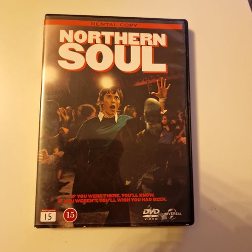 Northern Soul (DVD)