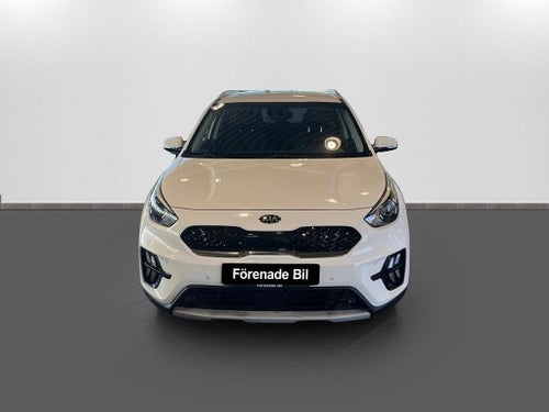 Kia Niro Hybrid DCT, 141hk, 2020