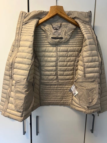 Garcia Jeans beige jacka, str S