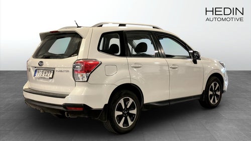 Subaru Forester 2.0 4WD Lineartronic, 150hk INGEN GARANTI