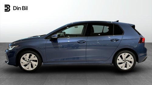 Volkswagen Golf LIFE 1,5 ETSI 150 HK DSG7