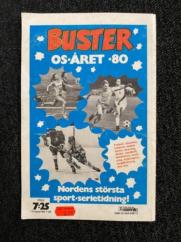 Illustrerade klassiker- Det stora äventyren - Skattkammarön