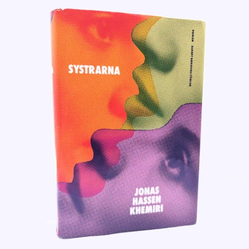 Systrarna - Jonas Hassen Khemiri