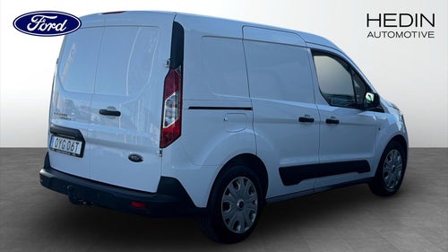 Ford Transit Connect 210 L1 Trend 1.0L Bensin 100HK