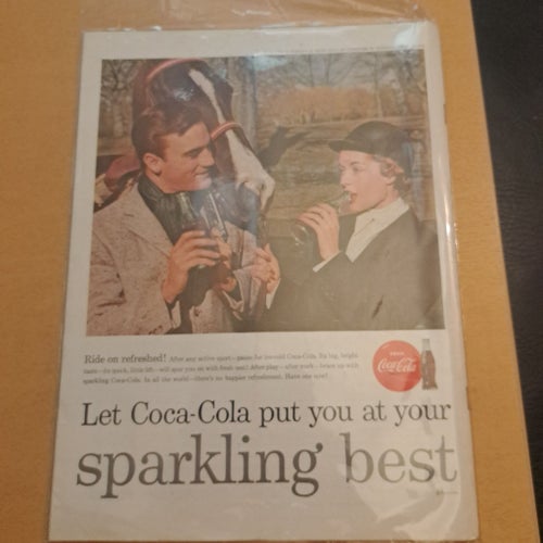 LIFE Magazine 4 februari 1957