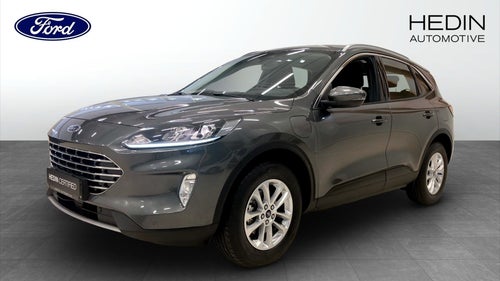 Ford Kuga Plug-In Hybrid TITANIUM