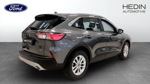 Ford Kuga Plug-In Hybrid TITANIUM
