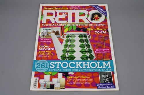 Retro Nr 2 2015