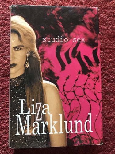 Liza Marklund - Studio sex (2000)