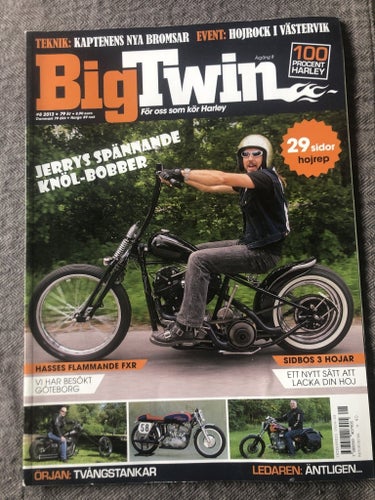 BigTwin Nr 8 2013