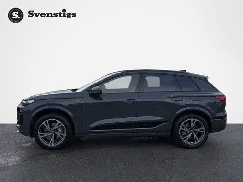 Audi Q6 e-tron quattro SUV 315 KW