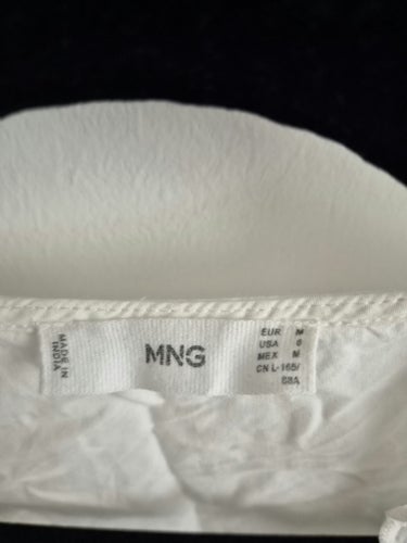 Mng-klänning