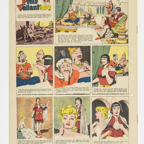 Karl-Alfred - Nr. 37 - 1947