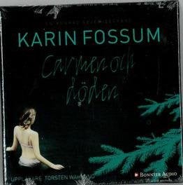 KARIN FOSSUM - CARMEN OCH DÖDEN