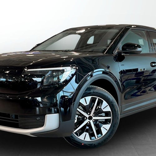 Ford Explorer EV Extended Range RWD LR 599Km Business Edt. / Drag / Värmepump /