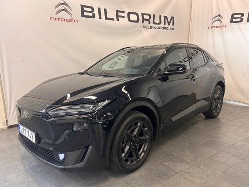 Subaru Uncharted Dual Motor 77 kWh AWD, 343hk, 2026