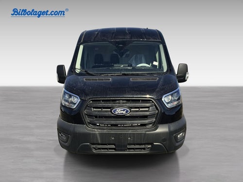 Ford Transit 350 Skåp 350L3 AWD Trend