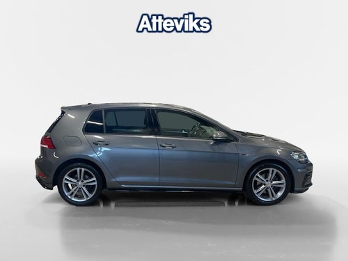 Volkswagen Golf 5-dörrar 1.5 TSI ACT OPF Manuell, 150hk, 2020