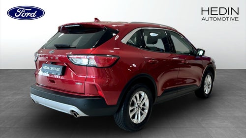 Ford Kuga Plug-In Hybrid Titanium PHEV