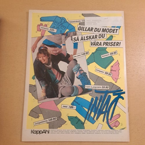Schlager Nr 41 3/10 1982