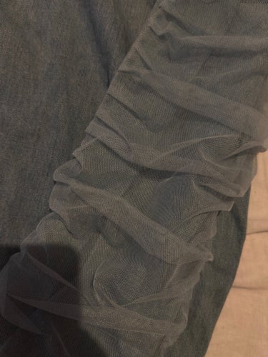 Blå jeans Weekday
