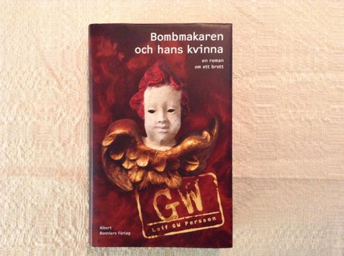Bombmakaren och hans kvinna GW