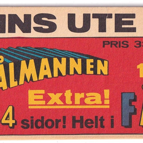 Vilda Västern 1968-10