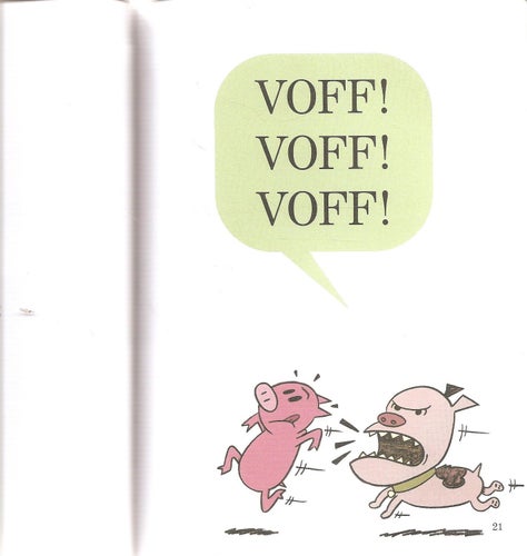 Idag ska jag flyga!
