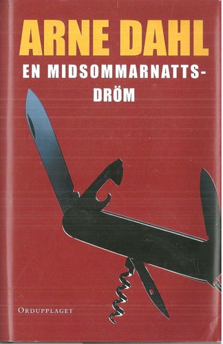 ARNE DAHL : VISKLEKEN
