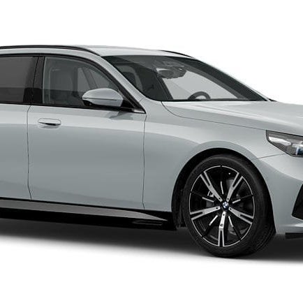BMW i5 eDrive40 Touring