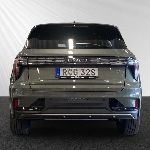 Lynk & Co 01 PHEV Core
