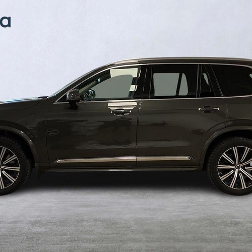 Volvo XC90 7-seater Recharge T8 Inscription 7-säten Drag