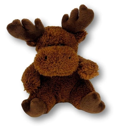 Plyschälg - Älg Carl Erik - Gosedjur - Present - Souvenir