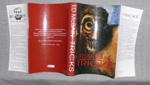 Ed McBain - Tricks