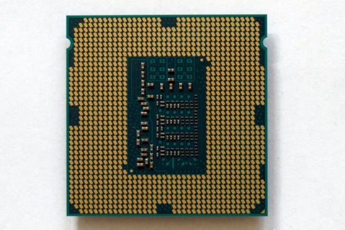 Intel Core i7-4790K delid (LGA 1150)
