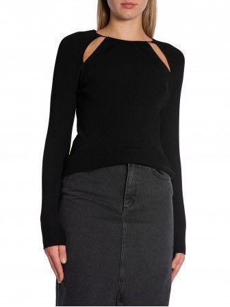NY tröja ”Natacha Pullover” från Copenhagen Muse