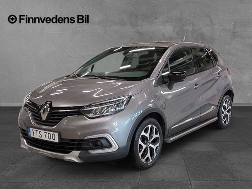 Renault Captur PhII Energy TCe 120 Intens EDC